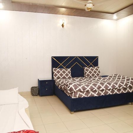 Royal Fort Executive Hotel Gulberg Lahore Ngoại thất bức ảnh