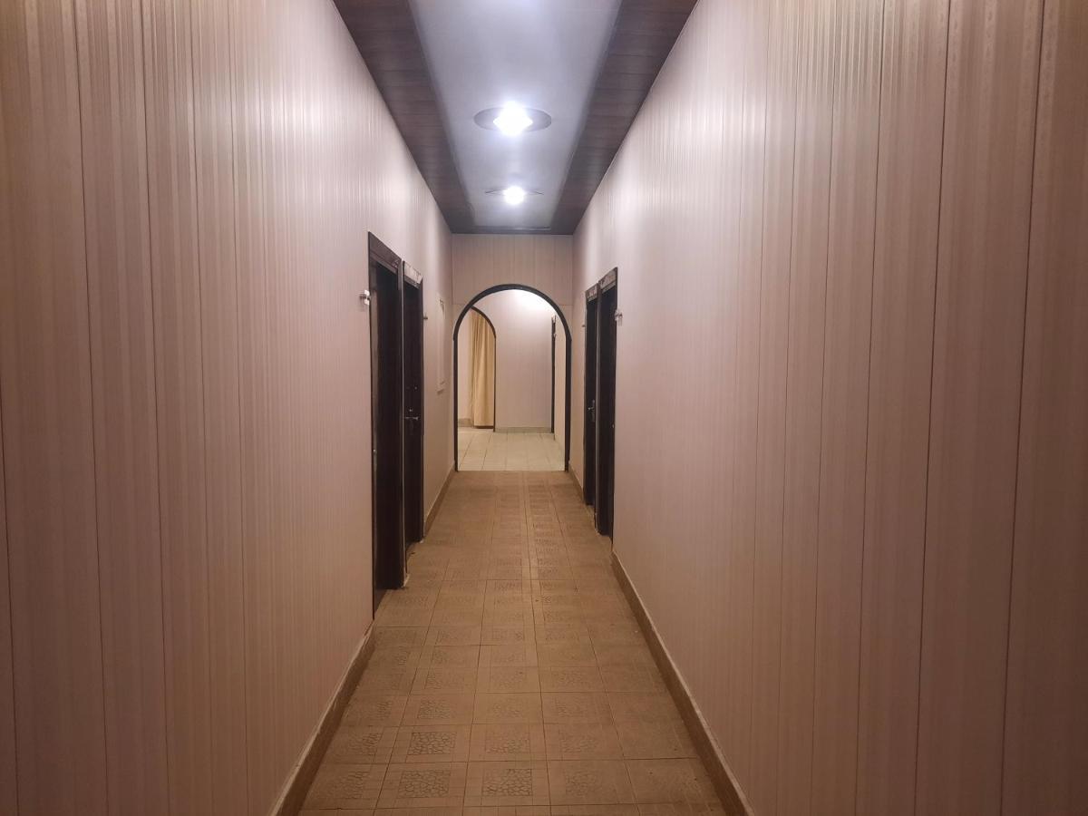Royal Fort Executive Hotel Gulberg Lahore Ngoại thất bức ảnh
