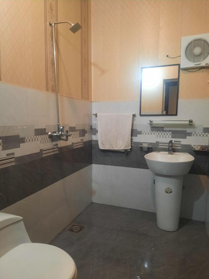 Royal Fort Executive Hotel Gulberg Lahore Phòng bức ảnh